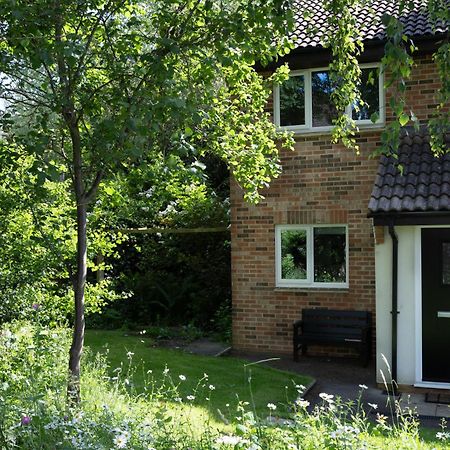 35 Quaker Lane Villa ดาร์ลิงตัน ภายนอก รูปภาพ