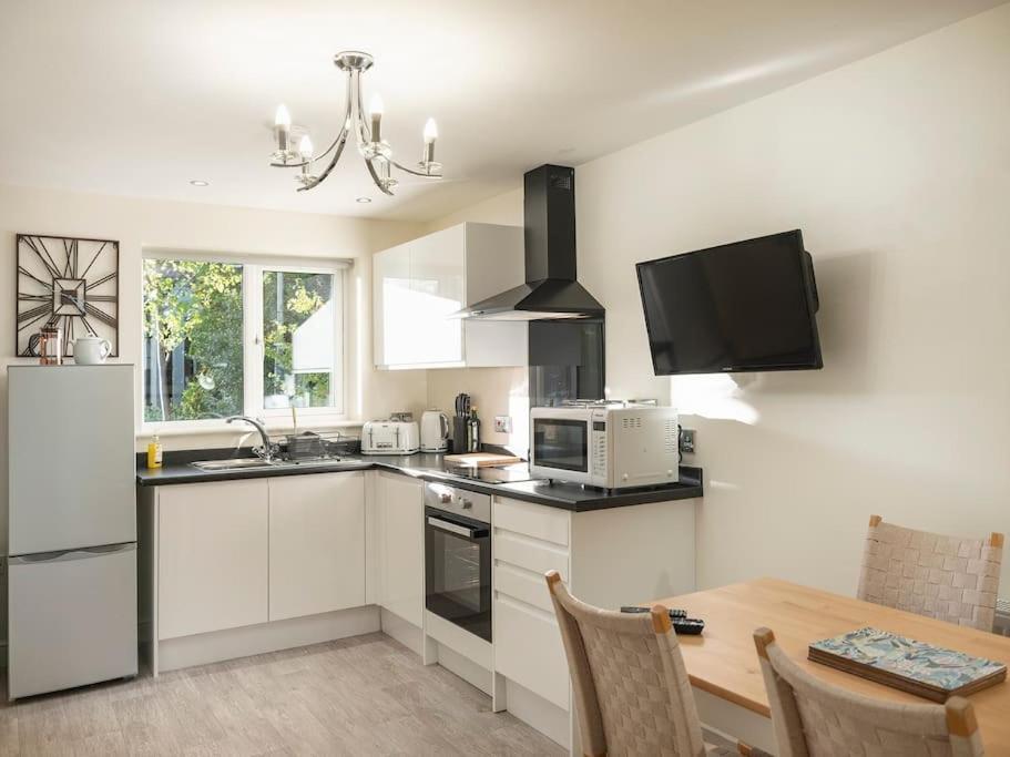 35 Quaker Lane Villa ดาร์ลิงตัน ภายนอก รูปภาพ