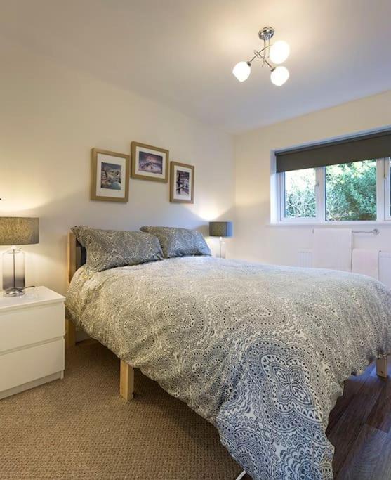 35 Quaker Lane Villa ดาร์ลิงตัน ภายนอก รูปภาพ