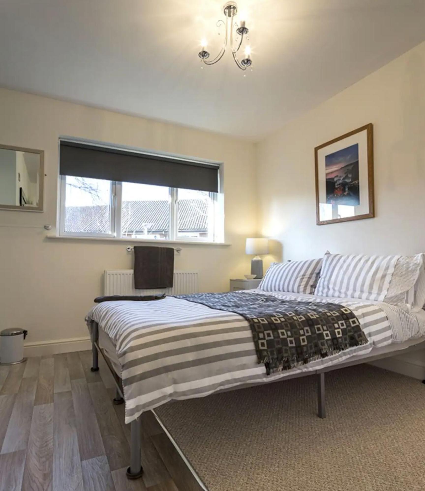 35 Quaker Lane Villa ดาร์ลิงตัน ภายนอก รูปภาพ