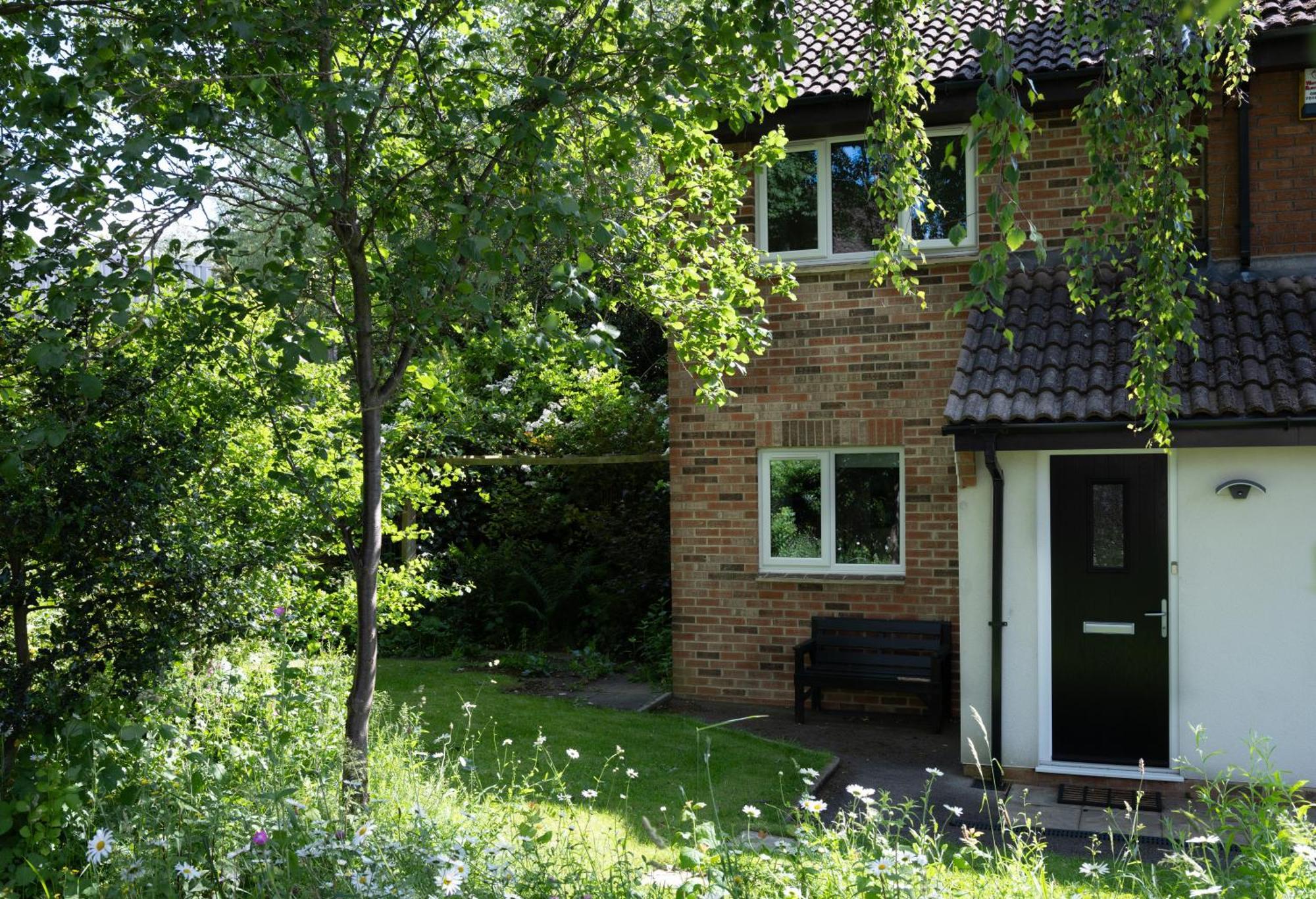 35 Quaker Lane Villa ดาร์ลิงตัน ภายนอก รูปภาพ